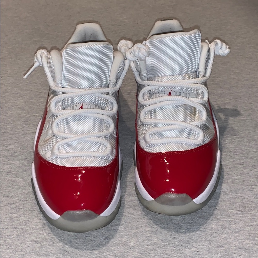 //SOLD// Air Jordan 11 Retro lows - Picture 1 of 4